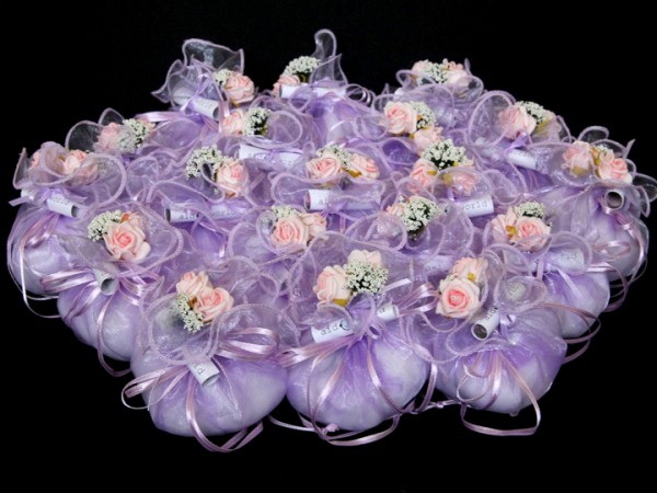 Bomboniere Solidali Aidworld