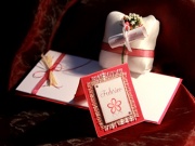 SET1 - sacchetto partecipazione e segnaposto SET1 - sacchetto partecipazione e segnaposto