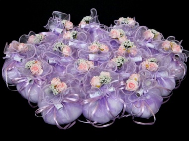 Bomboniere Solidali Aidworld