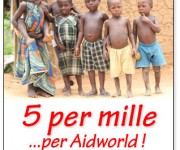 5 per mille Aidworld
