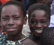 Destinatari dei nostri programmi di solidarietà