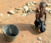 Aidworld 2009 - Villaggio di Butre (Creative Commons)