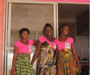 Foto Aidworld: la sartoria solidale