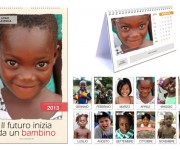 Calendari aziendali Aidworld 2013