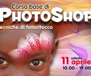 Corso base di Photoshop Corso base di Photoshop