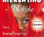 Mercatino di Natale 2012