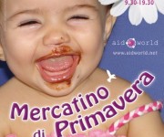 Mercatino di Primavera