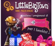 Little Big Town per Aidworld